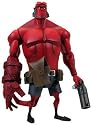 Hellboy Gentle Giant Action Figure Hellboy [Animated Style]