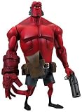 Hellboy Gentle Giant Action Figure Hellboy [Animated Style]