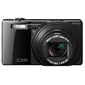RICOH �f�W�^���J���� CX6�u���b�N CX6-BK
