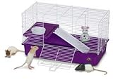 Super Pet Deluxe My First Home for Pet Rats