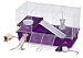 Super Pet Deluxe My First Home for Pet Rats