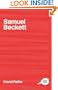 Samuel Beckett (Routledge Guides to Literature)