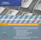 Computer Concepts: Student Edition Labs v4.0