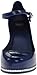 mel Dreamed by melissa Women's Popstar Wedge Pump