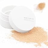 VINTORTE(ヴァントルテ) UVミネラルファンデーション #ナチュラルベージュ
