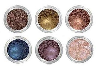 Glamour My Eyes Best Eyeshdow Shades for Brown Eyes