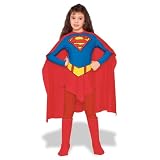  : Supergirl Classic Costume: Toddler's Size 2T-4T