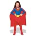 Search : Supergirl Classic Costume: Toddler's Size 2T-4T