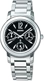 SEIKO (セイコー) 腕時計 LUKIA ルキア SSVB095 レディース