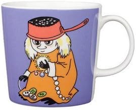 Moomin The Muddler Mug 0.3l by Finland Arabia