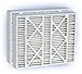 Lennox Dpfl16x26x5 2 Pack Replacement Filter 16" X 26" X 5", Merv 8