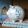 Royals - Born To Be Piggy Bank Royals - Born To Be Piggy Bank