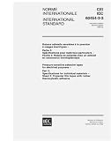 IEC 60454-3-3 Ed. 2.0 b:1998, Pressure-sensitive adhesive tapes for electrical purposes - Part 3: Specifications for individual materials - Sheet 3: ... film tapes with rubber thermoplastic adhesive