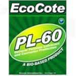EcoCote PL-60 Chain Lube, Zero VOC, 4oz, Lanolin Based