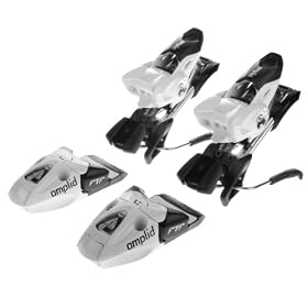 Ski Binding Amplid F.T.F. 11/12 uni