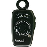  : Interfit Photographic FM-01, Digital Incident and Reflected Flash Meter.