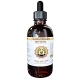 Sweet Woodruff Liquid Extract, Sweet Woodruff (Galium Odoratum) Dried Herb Tincture Supplement 4 oz