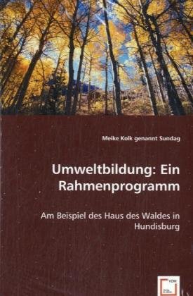 Umweltbildung
