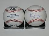 Evan Longoria Signed MLB Baseball Tampa Bay Rays
