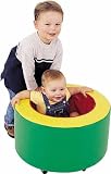 Children's Factory Single Tubmobile