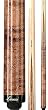 Lucasi Sneaky Pete Birds-Eye Maple Quick-Release Joint Billiards Pool Cue - Billiards Equipment