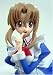 Hayate the Combat Butler: Maria Blue Ver Pre-Paint PVC Figure 1/8 Scale_s-2