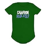Cameron rules! ベビーボディ
