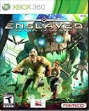 Enslaved: Odyssey To The West