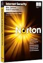 Norton Internet Security Dual Protection For Mac 2010
