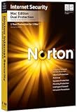 Norton Internet Security Dual Protection For Mac 2010