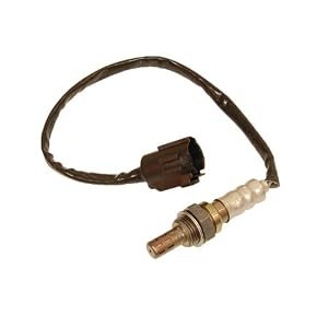 Walker 250-24078 4 Wire Oxygen Sensor