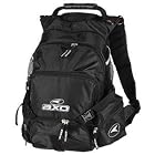 AXO Hand Truck Backpack - --/Black