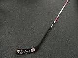 Jaromir Jagr Signed Hockey Stick Pittsburgh Penguins 1991 Stanley Cup - Autographed NHL Sticks