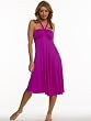 Berry Purple Color Convertible Dress 8 Different Options Sizes S M or L