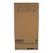 Scotch Mailing, Moving, and Storage Box, 12 Inches x 12 Inches x 12 Inches, Folded Box, 6-Pack (8012FB)