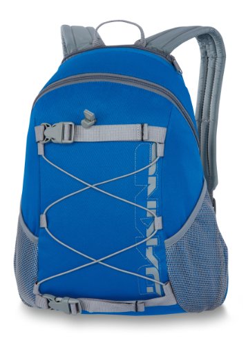 DAKINE Rucksack Wonder Pack, Blue, Ca. 17 L, 8130-060_20