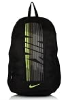 Black Sports Backpack