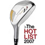 TaylorMade Golf r7 Draw Hybrid Wood