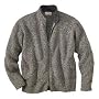 Woolrich Men Flatrock Cardigan 9053