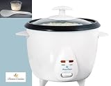 top 10 best selling rice and pasta cookers - Bonne Cuisine 1.8 Litre Rice Cooker image 9