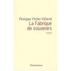 La Fabrique de souvenirs