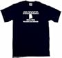 Alabama, Hell Yes We Have Electricity Men's Tee Shirt in 12 colors Small thru 6XL