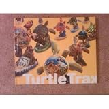 TurtleTrax - Overcoming Hurdles with Turtles