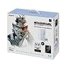 PLAYSTATION 3(40GB) メタルギア ソリッド 4  ガンズ・オブ・ザ・パトリオット WELCOME BOX with DUALSHOCK 3 セラミック・ホワイト