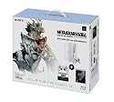 PLAYSTATION 3(40GB) メタルギア ソリッド 4 ガンズ・オブ・ザ・パトリオット WELCOME BOX with DUALSHOCK 3 セラミック・ホワイト【メーカー生産終了】