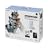 PLAYSTATION 3(40GB) ���^���M�A �\���b�h 4  �K���Y�E�I�u�E�U�E�p�g���I�b�g WELCOME BOX with DUALSHOCK 3 �Z���~�b�N�E�z���C�g