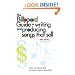 The Billboard Guide to Writing and Producing Songs that Sell: How to Create Hits in Today's Music Industry