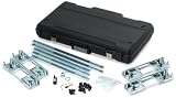Porter-Cable 59381 Hinge Butt Template Kit