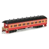 HO RTR Arch Roof Observation, SP/Daylight #2902