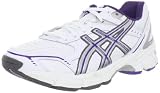 review discount ASICS Women's Gel-180 TR Running Shoe,White/Silver/Lavender,11 M US  on sale